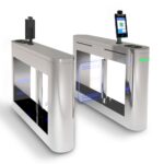 Aratek BA8300 Facial Recognition Terminal (8″) - Ảnh 8