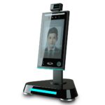 Aratek BA8300 Facial Recognition Terminal (8″) - Ảnh 9