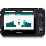 Aratek BM7550 Biometric Tablet (7″) - Ảnh 2