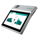 Máy tính bảng sinh trắc học Aratek Marshall 8 FAP 30, màn hình 8 inch, IP65