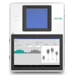 Marshall 8 Plus Fingerprint Enrollment Tablet (FAP 60)