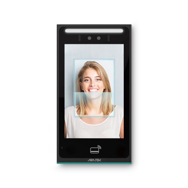 Aratek BA8300 Facial Recognition Terminal (8″)