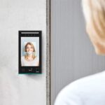 Aratek BA8300 Facial Recognition Terminal (8″) - Ảnh 2