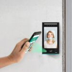 Aratek BA8300 Facial Recognition Terminal (8″) - Ảnh 4