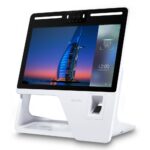 Aratek BD8500 terminal nhận dạng khuôn mặt chuyên nghiệp, tích hợp camera hồng ngoại