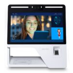 Aratek BD8500 Facial Recognition Terminal - Ảnh 2