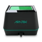 Máy quét vân tay Aratek A900 FAP60 chuẩn FBI Appendix F, hỗ trợ quét 4‑4‑2 live‑scan