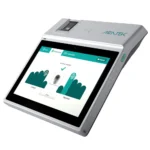 Marshall 8 Biometric Handheld Tablet (8″) - Ảnh 2