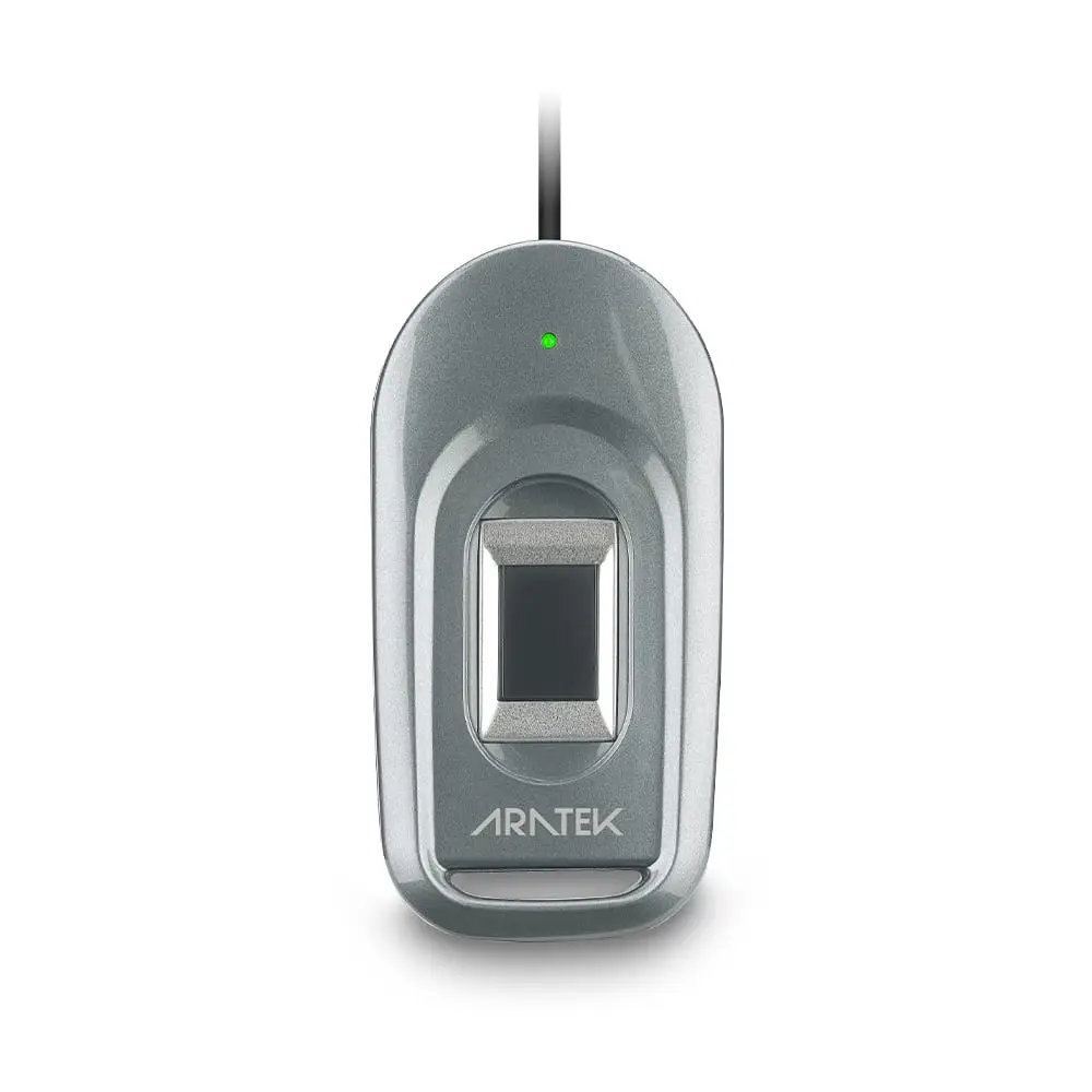 Máy quét vân tay Aratek A400 FAP10 chuẩn FBI PIV độ bền cao