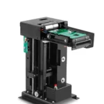 Máy cấp phát và thu hồi thẻ tuần hoàn Creator CRT‑591‑Y