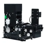 Máy cấp phát SIM 1/2 kích thước có máy quét mã vạch CRT‑591‑B223