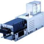 Máy cấp phát thẻ bảo mật cao CRT‑591N