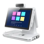 Thiết bị kiosk để bàn CREATOR GDZS‑DT001