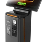 Kiosk Giải Trí & Thanh Toán Không Dùng Tiền Mặt – CREATOR - Ảnh 3