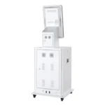 Kiosk quản lý khách truy cập - Ảnh 4