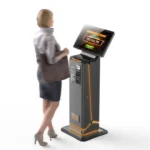 Kiosk Giải Trí & Thanh Toán Không Dùng Tiền Mặt – CREATOR - Ảnh 5