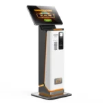 Kiosk Giải Trí & Thanh Toán Không Dùng Tiền Mặt – CREATOR - Ảnh 2