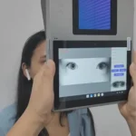 Marshall 8 Plus Fingerprint Enrollment Tablet (FAP 60) - Ảnh 5