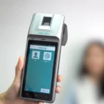 Marshall 5 Biometric Mobile Terminal (5″) - Ảnh 3