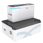 Thiết bị cấp thẻ tức thì & dập nổi để bàn T‑301‑P213 - Ảnh 3