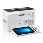 Máy Phát Hành & In Thẻ Thông Minh Di Động T‑301‑P - Ảnh 2