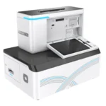 Thiết bị cấp thẻ tức thì & dập nổi để bàn T‑301‑P213