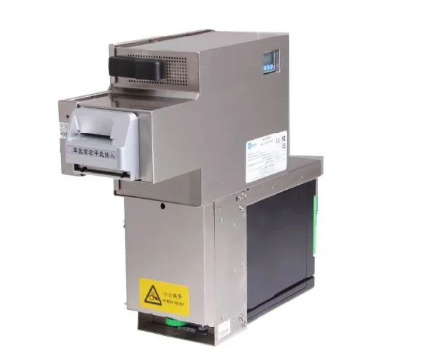 Module đọc và lưu thẻ tiền đơn BA‑15 (Single Banknote Acceptor)