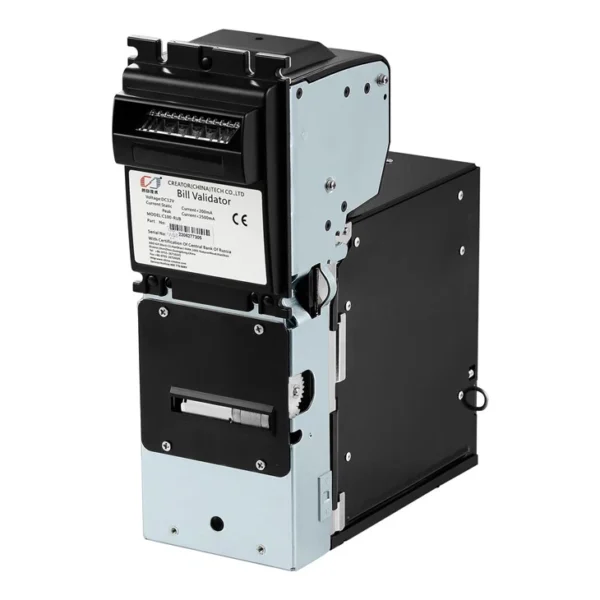 Bộ kiểm tra tiền tệ với cassette C100-RUB