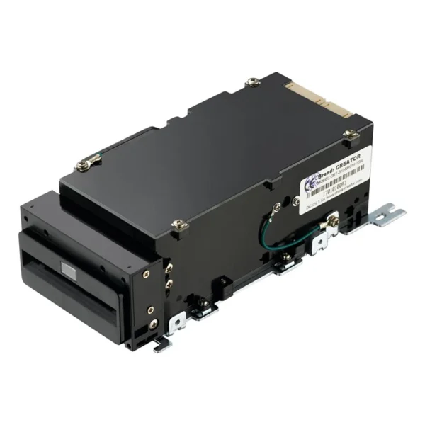 Đầu đọc/ghi thẻ motor nhỏ gọn CRT‑310‑N