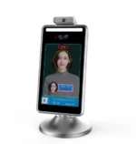 Thiết bị nhận diện khuôn mặt và đo nhiệt độ không tiếp xúc - Ảnh 5