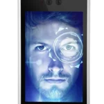 Thiết bị nhận diện khuôn mặt và đo nhiệt độ không tiếp xúc