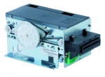 Đầu đọc/ghi thẻ motor CRT‑350‑NJ10 (ATM đa chuẩn)