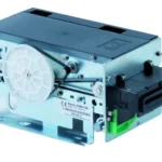 Đầu đọc/ghi thẻ motor CRT‑350‑NJ10 (ATM đa chuẩn)