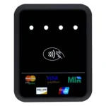 Thiết bị đầu cuối thanh toán không tiếp xúc CRT-603-P - Ảnh 2