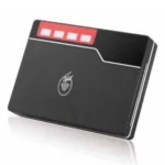 Đầu đọc/Ghi thẻ RFID để bàn CRT-603-800X