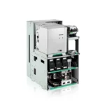 Máy cá nhân hóa thẻ đầy đủ chức năng