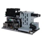 Hệ thống phát hành thẻ tức thì kèm dập nổi & mạ viền