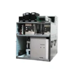 Máy cá nhân hóa thẻ đầy đủ chức năng - Ảnh 3