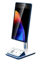 Thiết bị thanh toán đa chức năng FRM‑001‑N - Ảnh 2