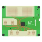 Radar lưu lượng giao thông CRT-RT500-001