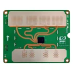 Radar lưu lượng và đo tốc độ giao thông CRT-RT501-001