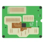 Radar ô tô 4 chiều CRT‑RV500‑001