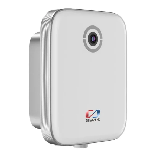 Hệ thống tích hợp Radar-Vision CRT-RTCOO