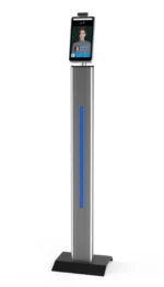 Thiết bị nhận diện khuôn mặt và đo nhiệt độ không tiếp xúc - Ảnh 6