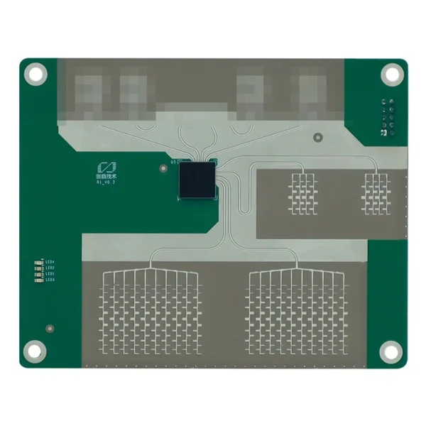 Radar lưu lượng giao thông CRT-518-R01-CT01-GD1